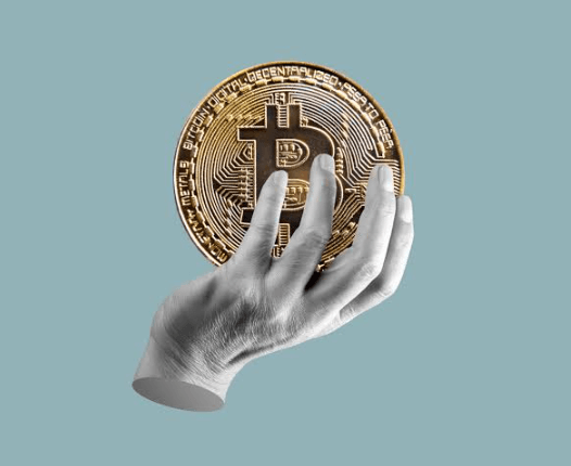 The Benefits of Holding Bitcoin Long Term