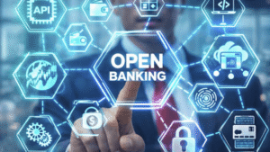 The Benefits of Open Financial Systems