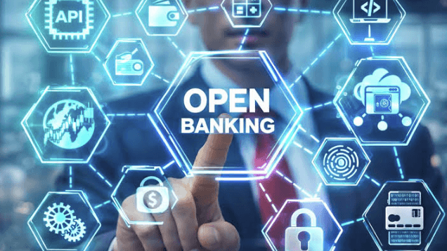 The Benefits of Open Financial Systems