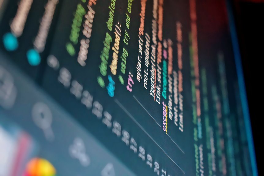 astralpulse monitoring console identifiers