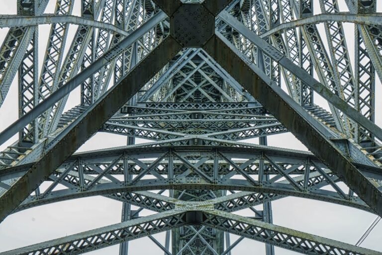 echobridge integrity numbers and ids