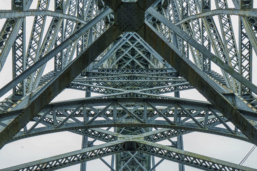 echobridge integrity numbers and ids