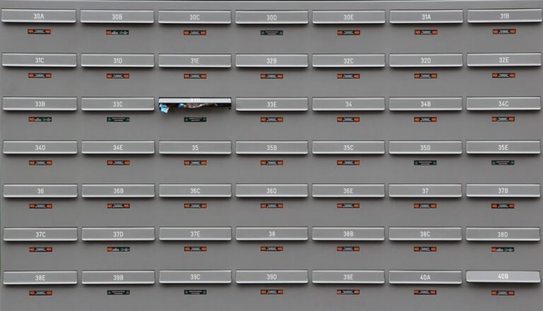heliowave network multiple numeric identifiers