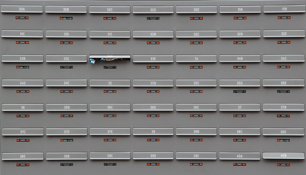 heliowave network multiple numeric identifiers