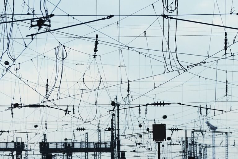 hyperion signal structuring grid