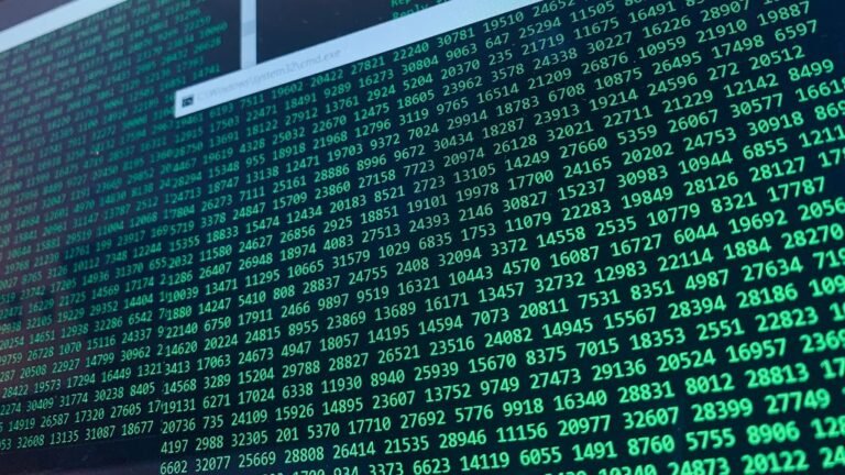hypersync data reactor phone numbers