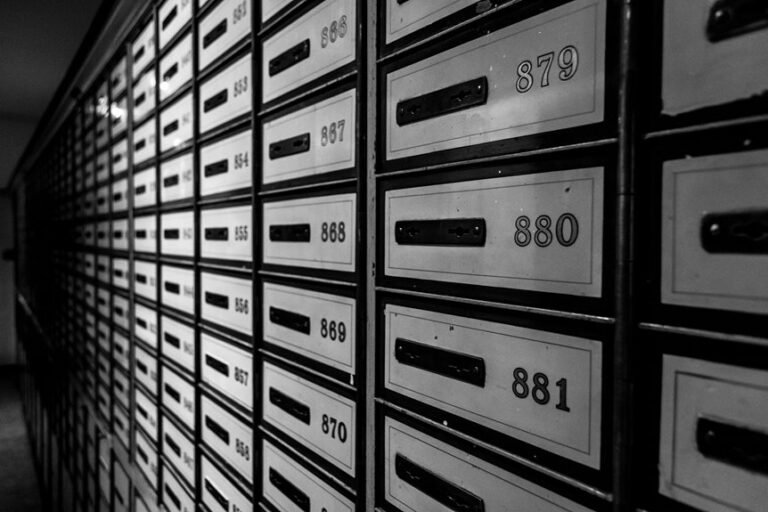 infinitycore observation vault ids listed