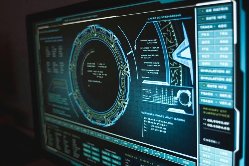 orbitmatrix intelligence hub identifiers