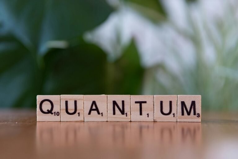 quantum vertex relay numeric ids and dimensions