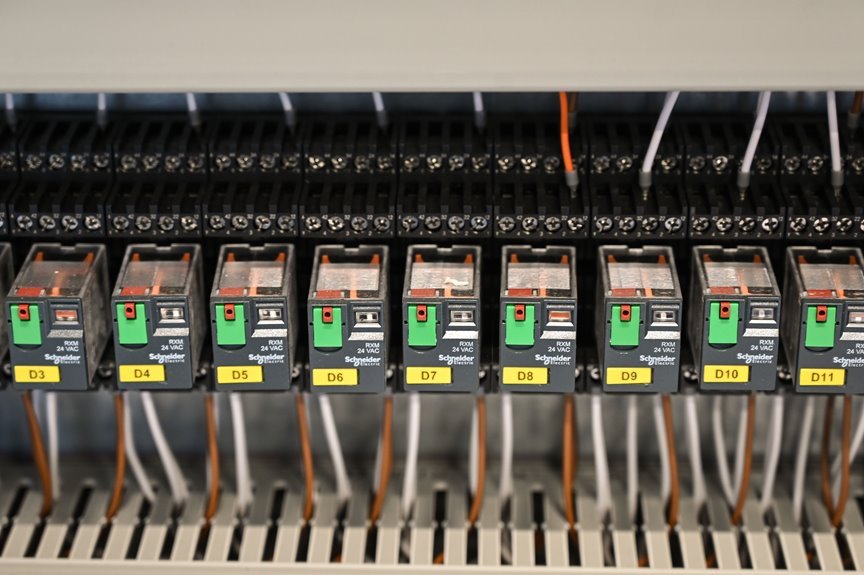 quantumcore relay framework identifiers and ips