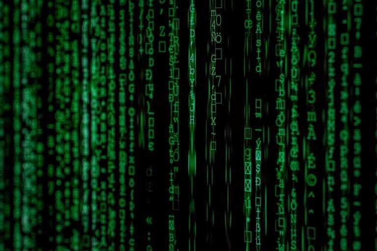quantumfusion signal matrix identifiers